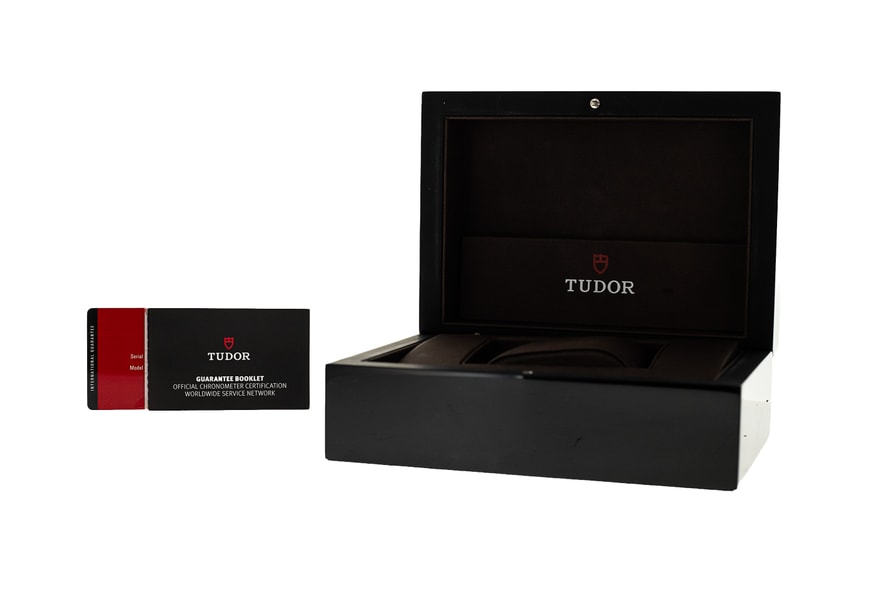 Tudor Black Bay M79500-0007